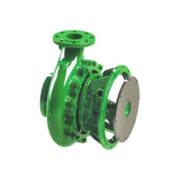 Rovatti pumps for water supply and irrigation