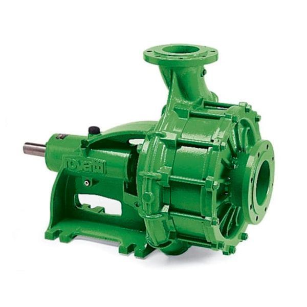 Rovatti pumps for water supply and irrigation