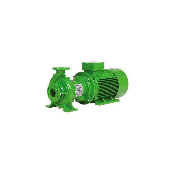 Rovatti pumps for water supply and irrigation