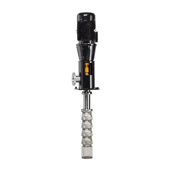 Rovatti pumps for water supply and irrigation