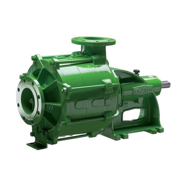 Rovatti pumps for water supply and irrigation