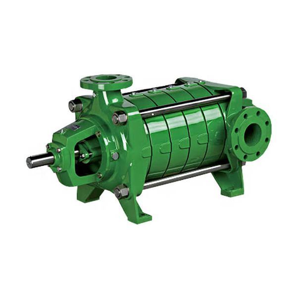 Rovatti pumps for water supply and irrigation