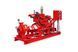 Patterson pumping equipment